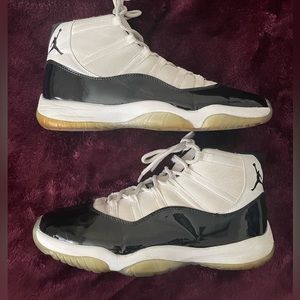 jordan 11 concords size 12